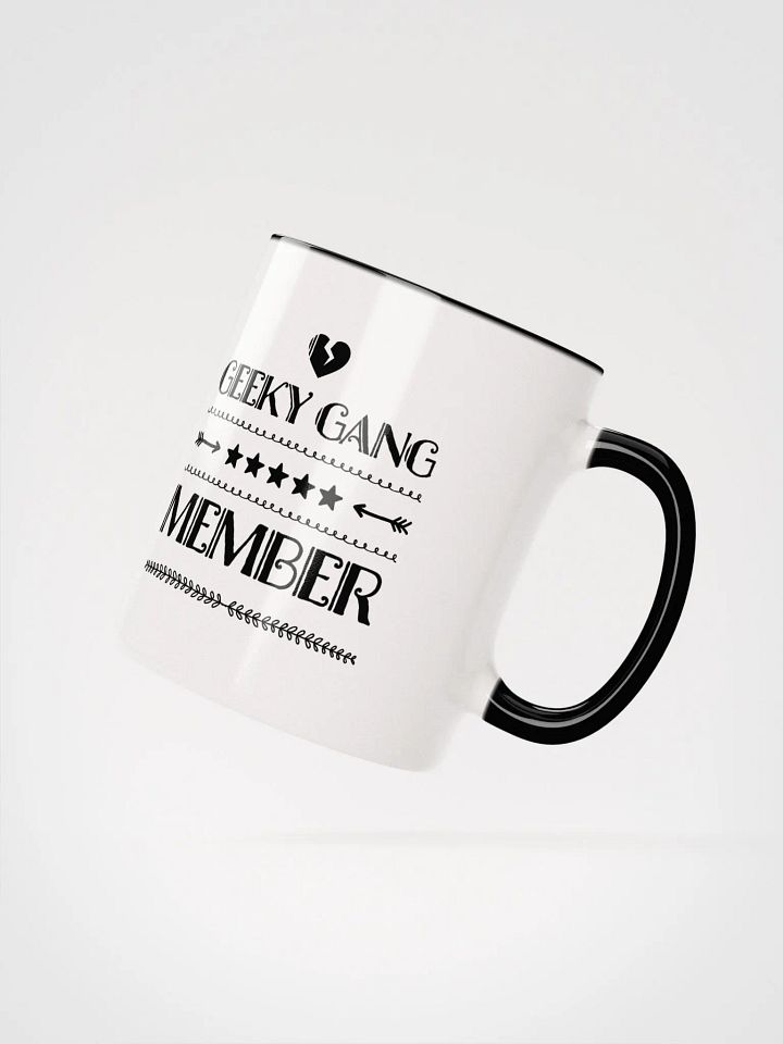 Geeky Gang Mug product image (3)