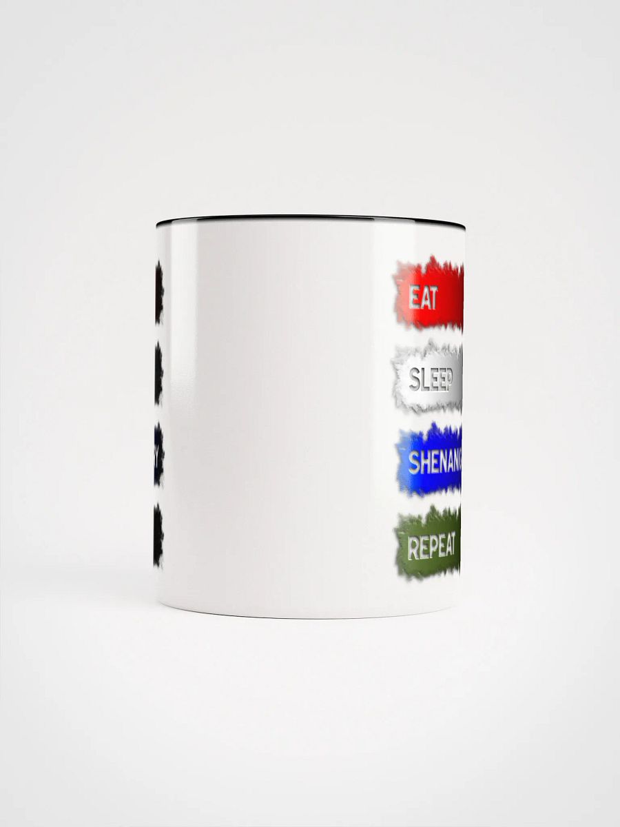 Eat Sleep - Mug product image (57)