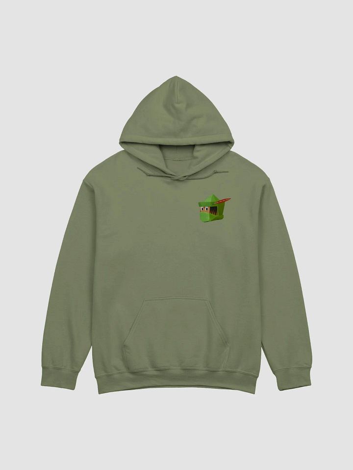 Hoodrick Yorthwober Hoodie product image (1)