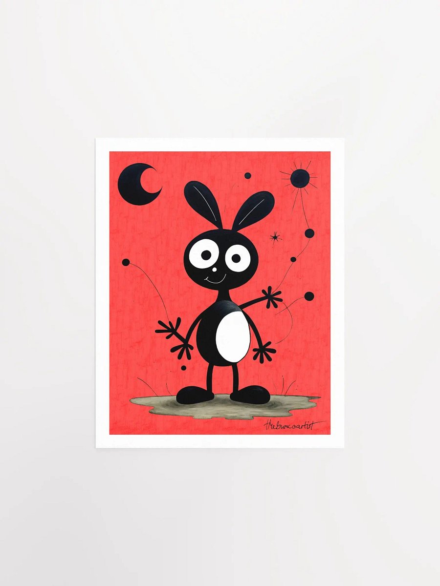 Enhanced Matte Paper Poster (in) product image (1)