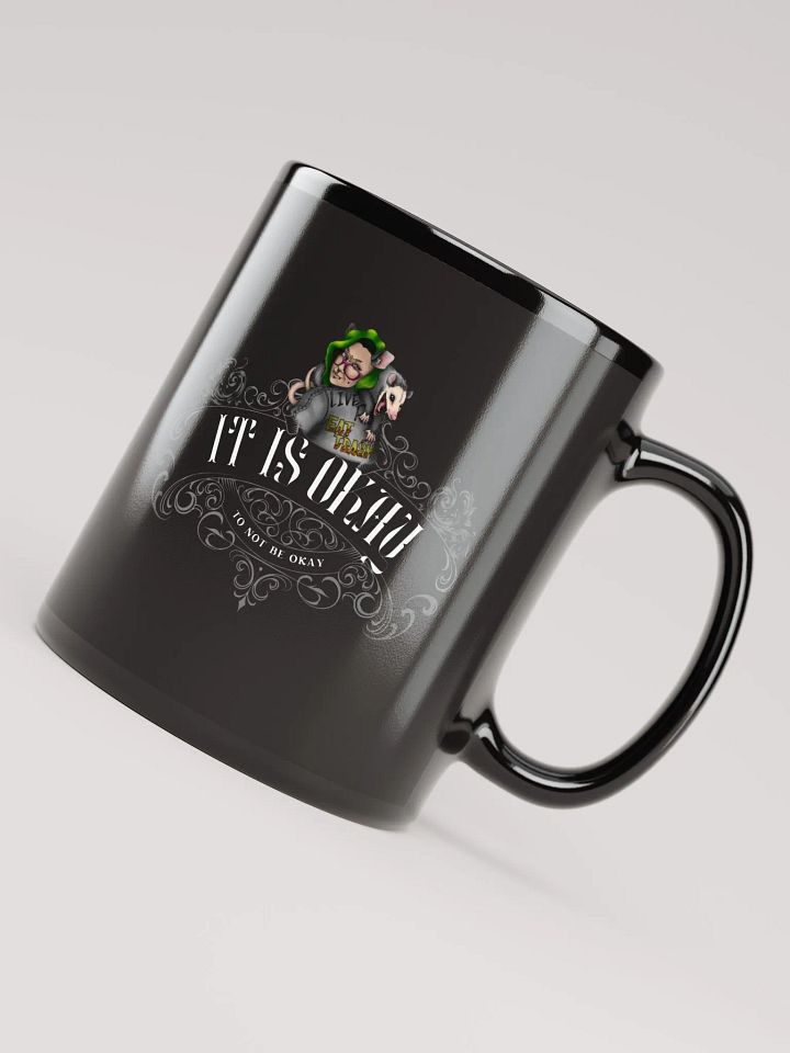 It Is Okay product image (1)