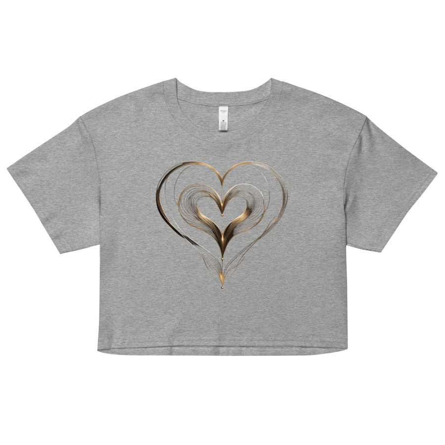 AS Colour Women's Premium Crop Top product image (99)