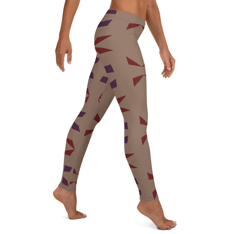 Symmetric Elegance Leggings product image (11)