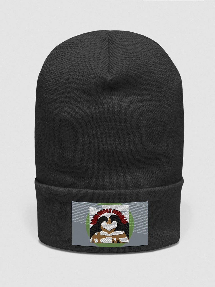 Love short official product image (1)