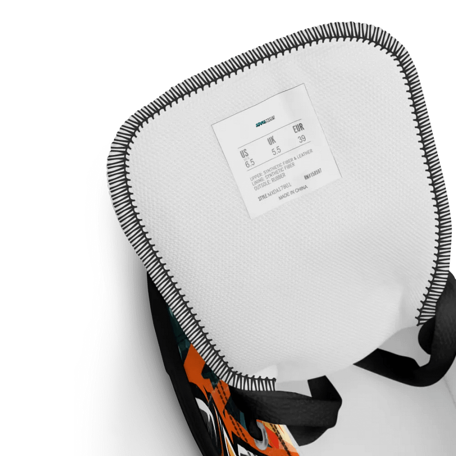 Logo shoe product image (12)