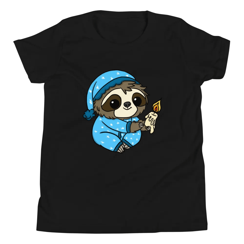 Childrens Shirt - Night product image (12)