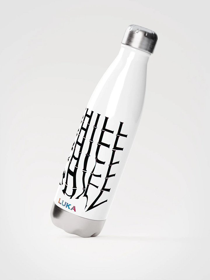CHILL BOTTLE product image (2)