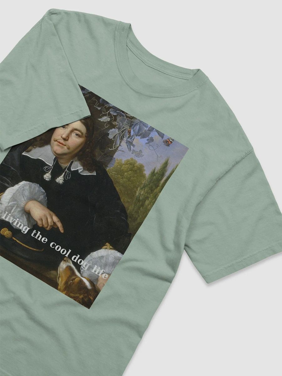 Cool Dog Life Vintage Tee product image (31)