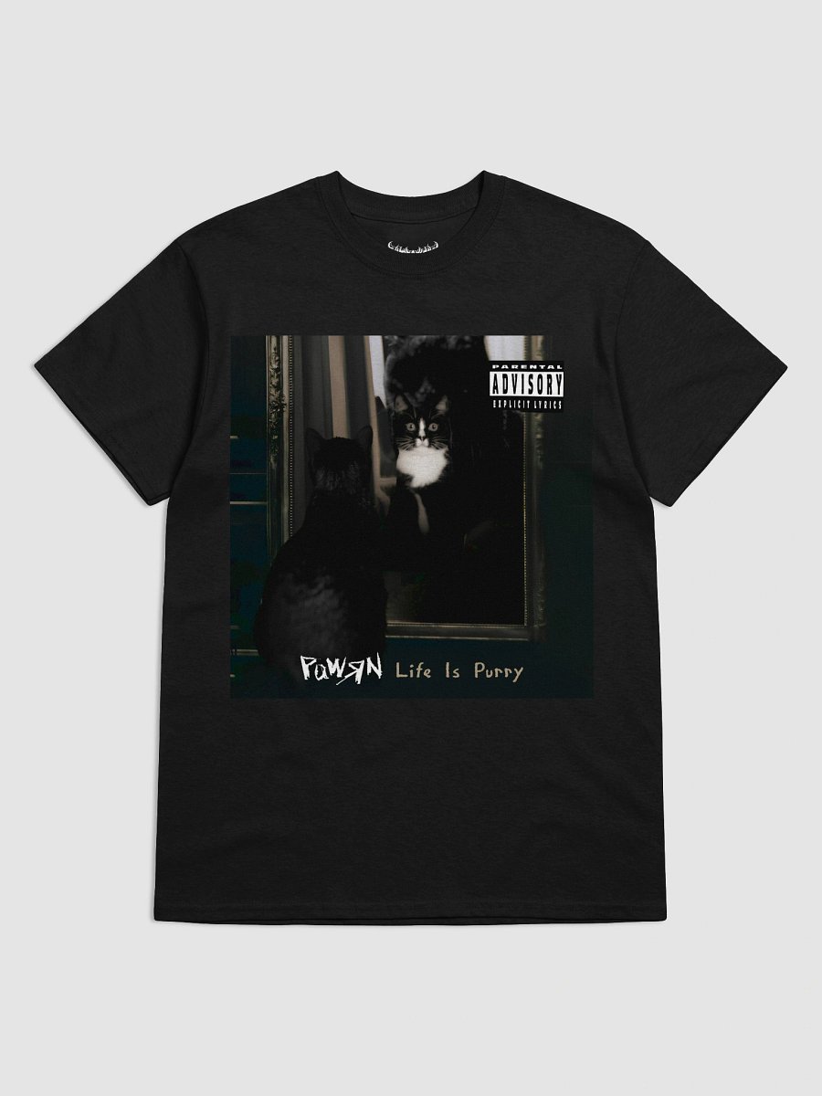 KORN PAWRN LIFE IS PURRY product image (1)