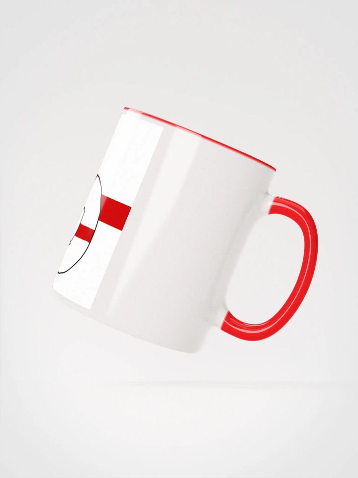 English Mug product image (3)