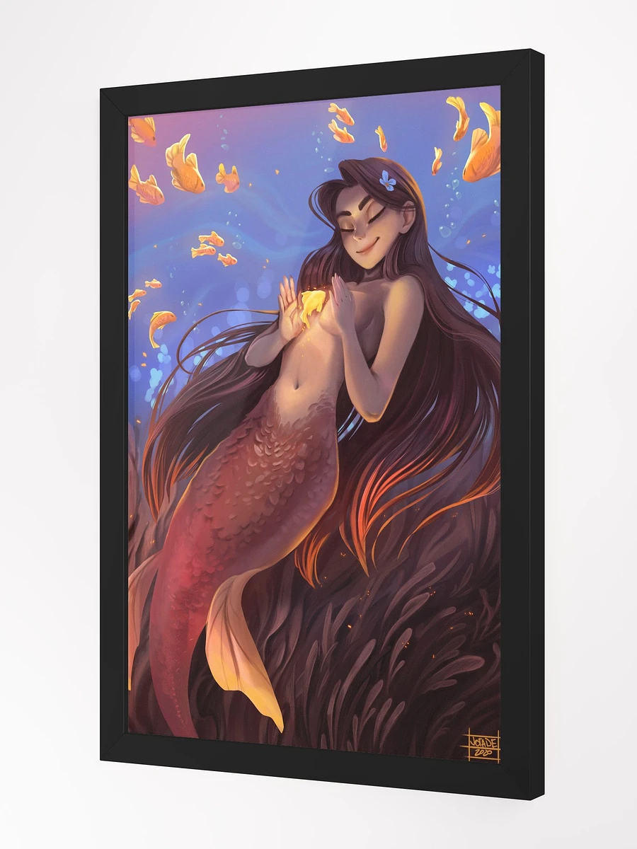 Sunset Mermaid product image (3)