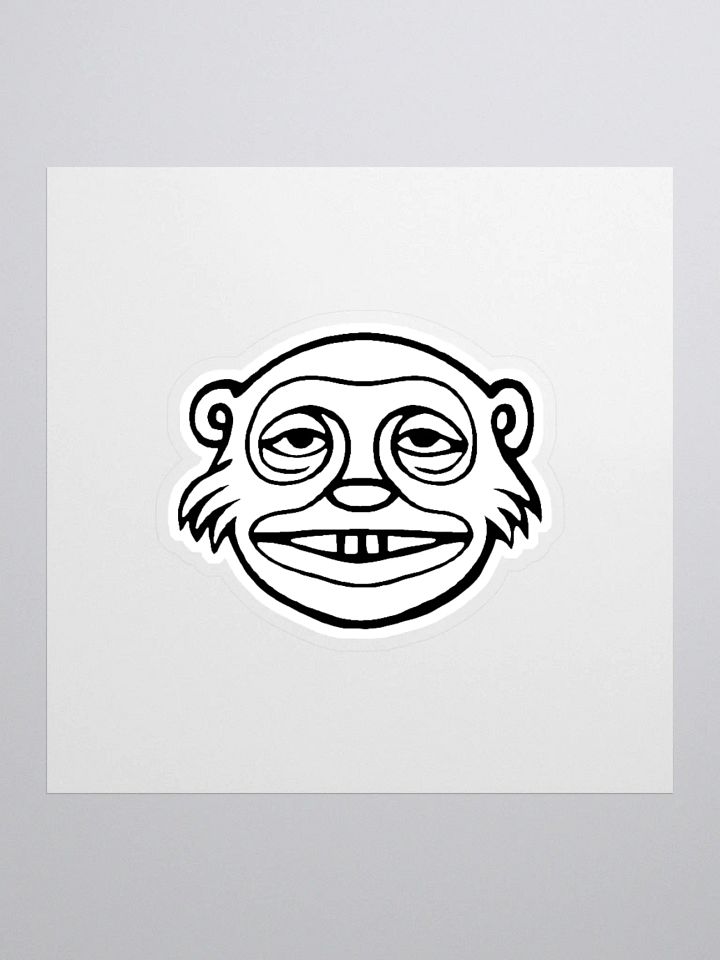 THE SLOTH product image (1)