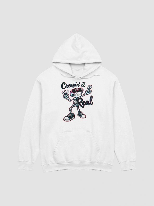 Halloween Hoodie Collection