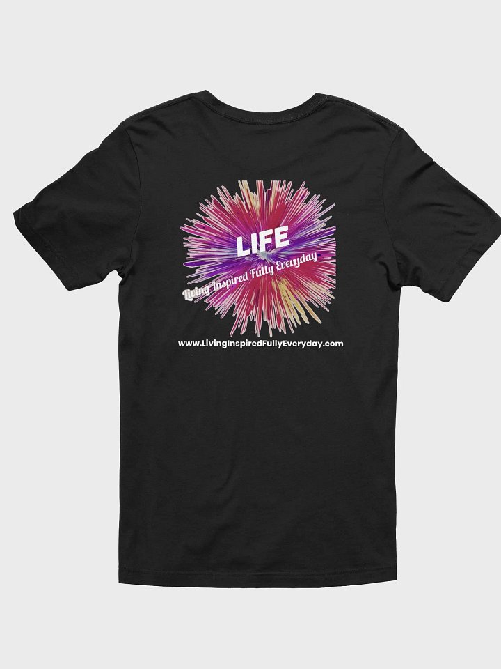 Bella+Canvas Supersoft T-Shirt product image (16)
