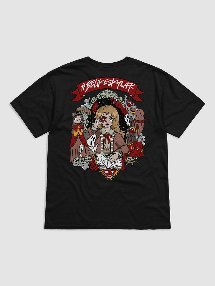 #BELIKESKYLAR T-Shirt product image (2)
