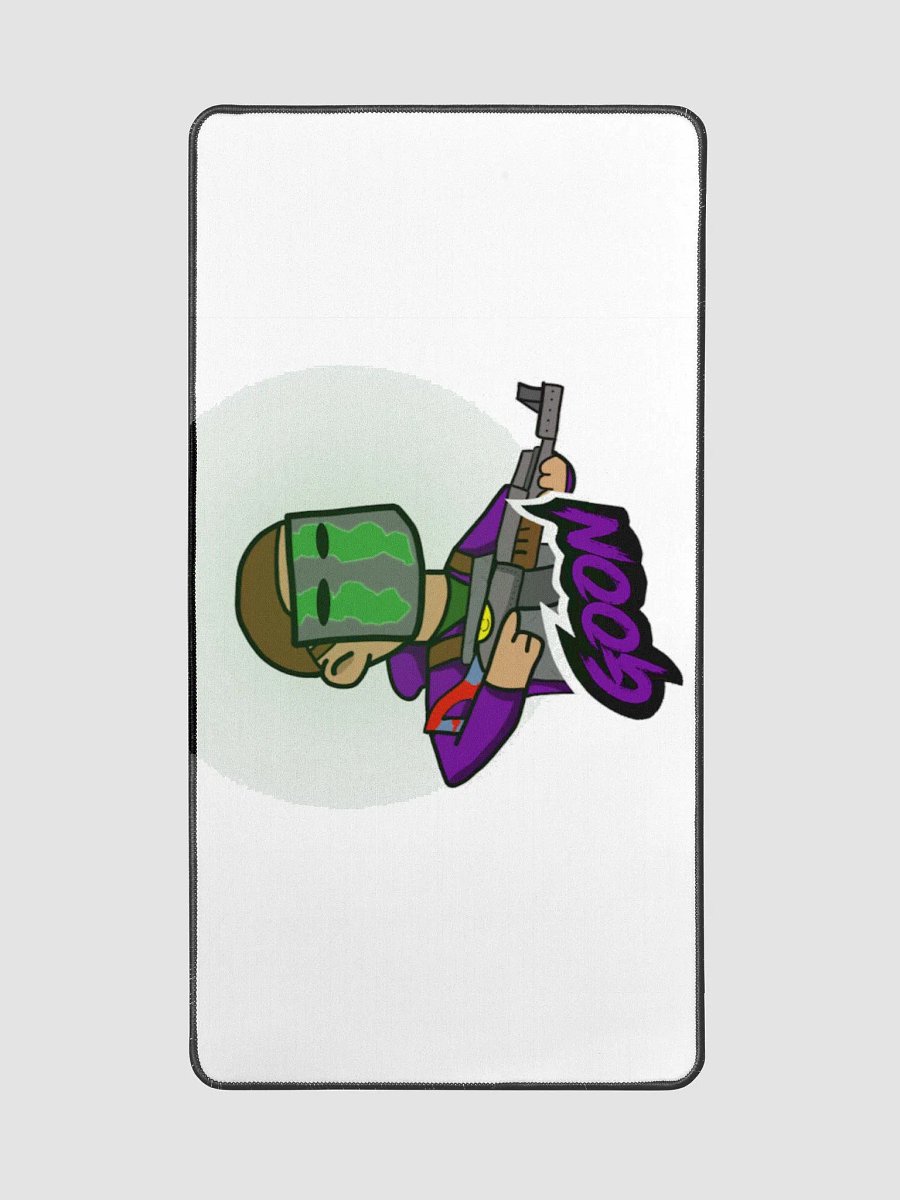 Goon Mouse Pad product image (2)