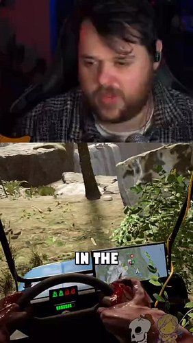 POV: You’re Our Thelma & Louise (We’re Lost) 😂