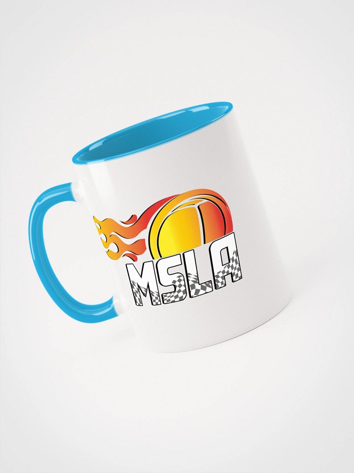 The Summer - Mug product image (22)