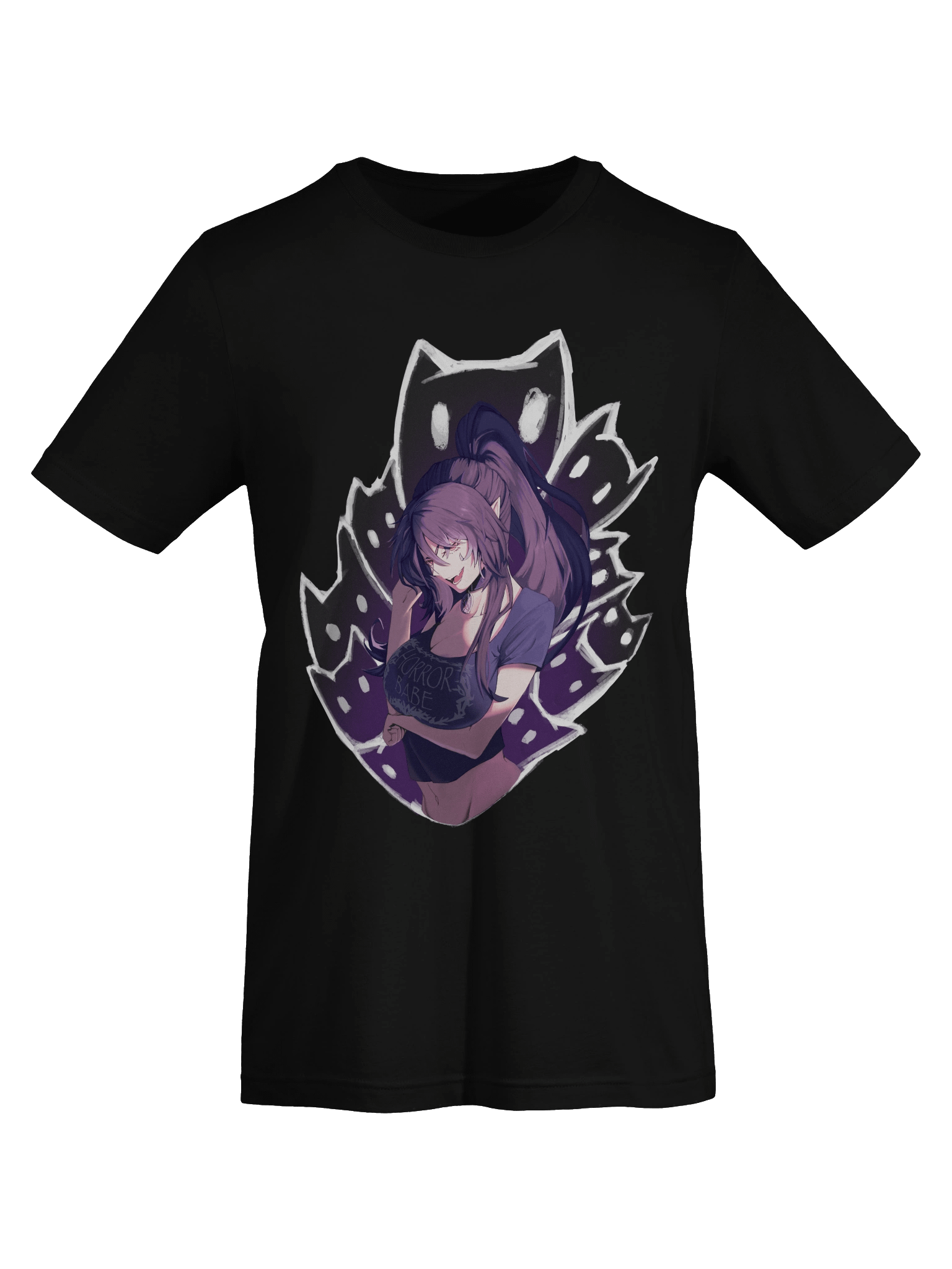 Vampire Aura Unisex T-Shirt product image (28)