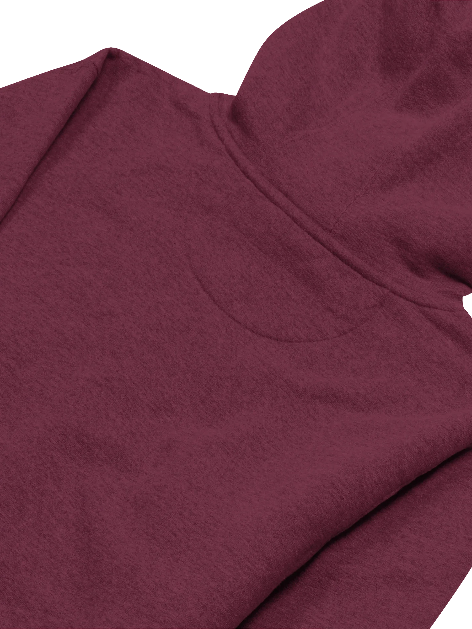 Christmas Red-Nosed Rottweiler Unisex Hoodie product image (23)