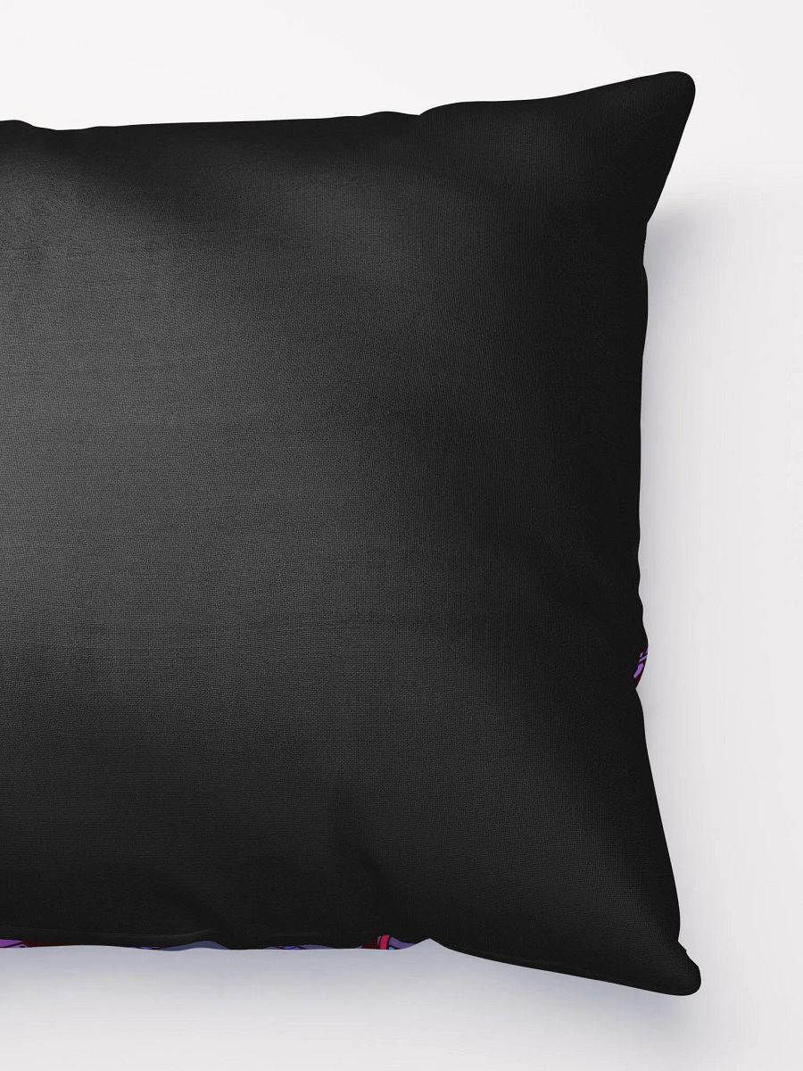 Broken Cyber Joker Pillow product image (2)