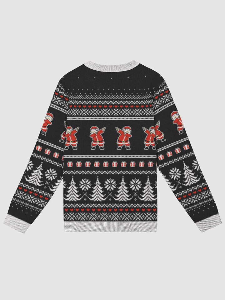 Dodgeball Hub Knit Sweater product image (6)