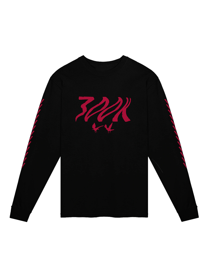 300K Subscribers Shirt product image (1)