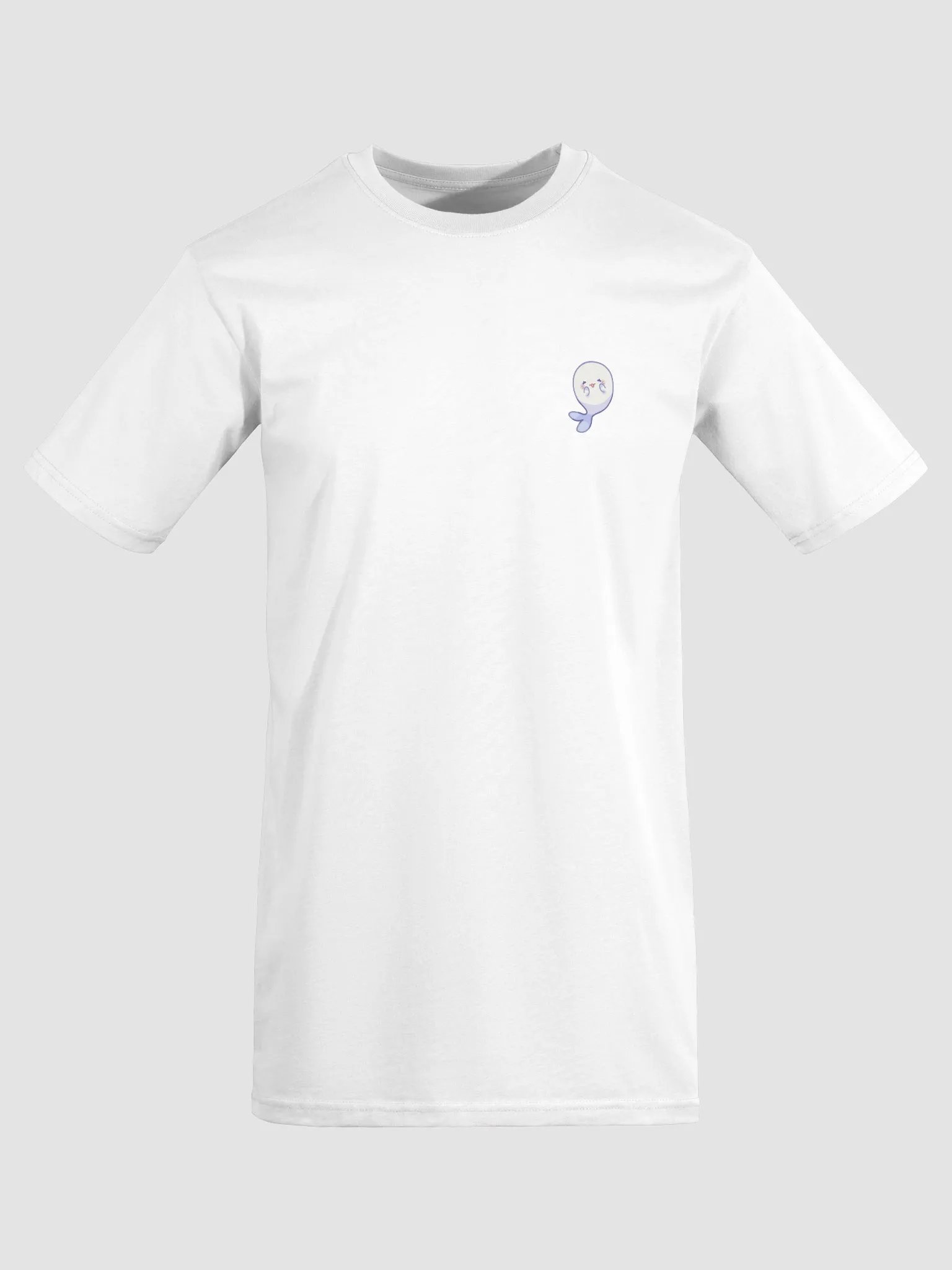 Ice Drip: Happy Nunu T-shirt product image (5)
