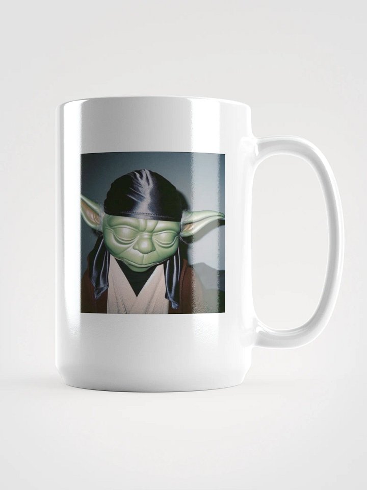 YodaRag Mug product image (1)