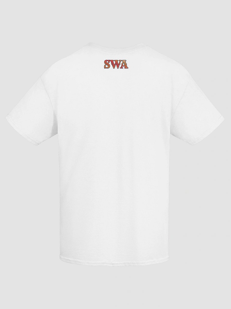 Wolves Of Olympus T-Shirt product image (18)