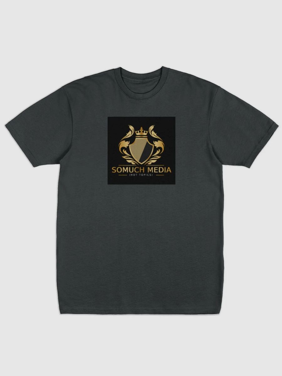 Regal Topics Shield Tee product image (1)