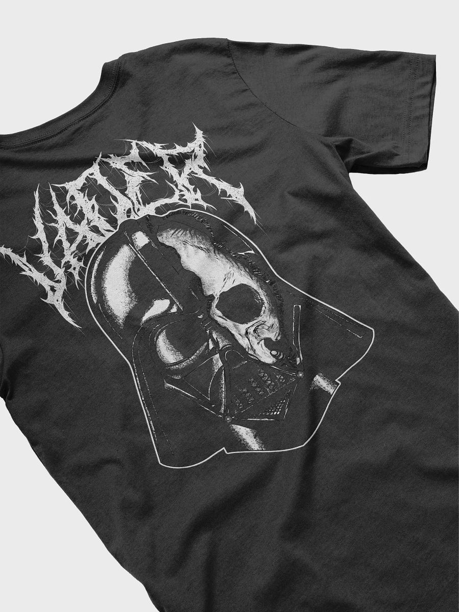 Vader - Tee(Front & Back) product image (4)