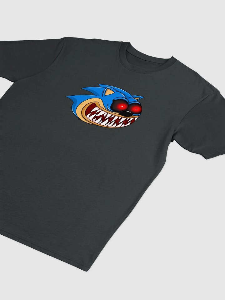 Sonic.EXE Tee product image (5)
