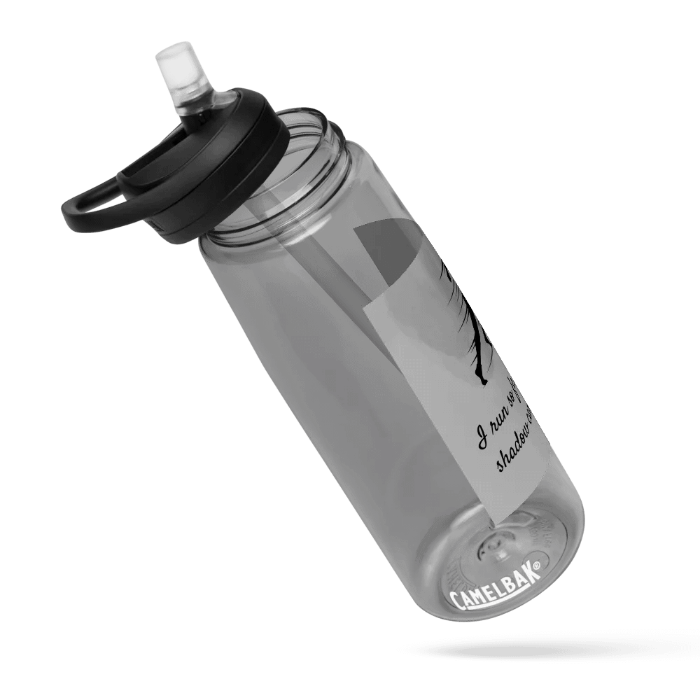 Shadow Runner Sports Water Bottle product image (6)