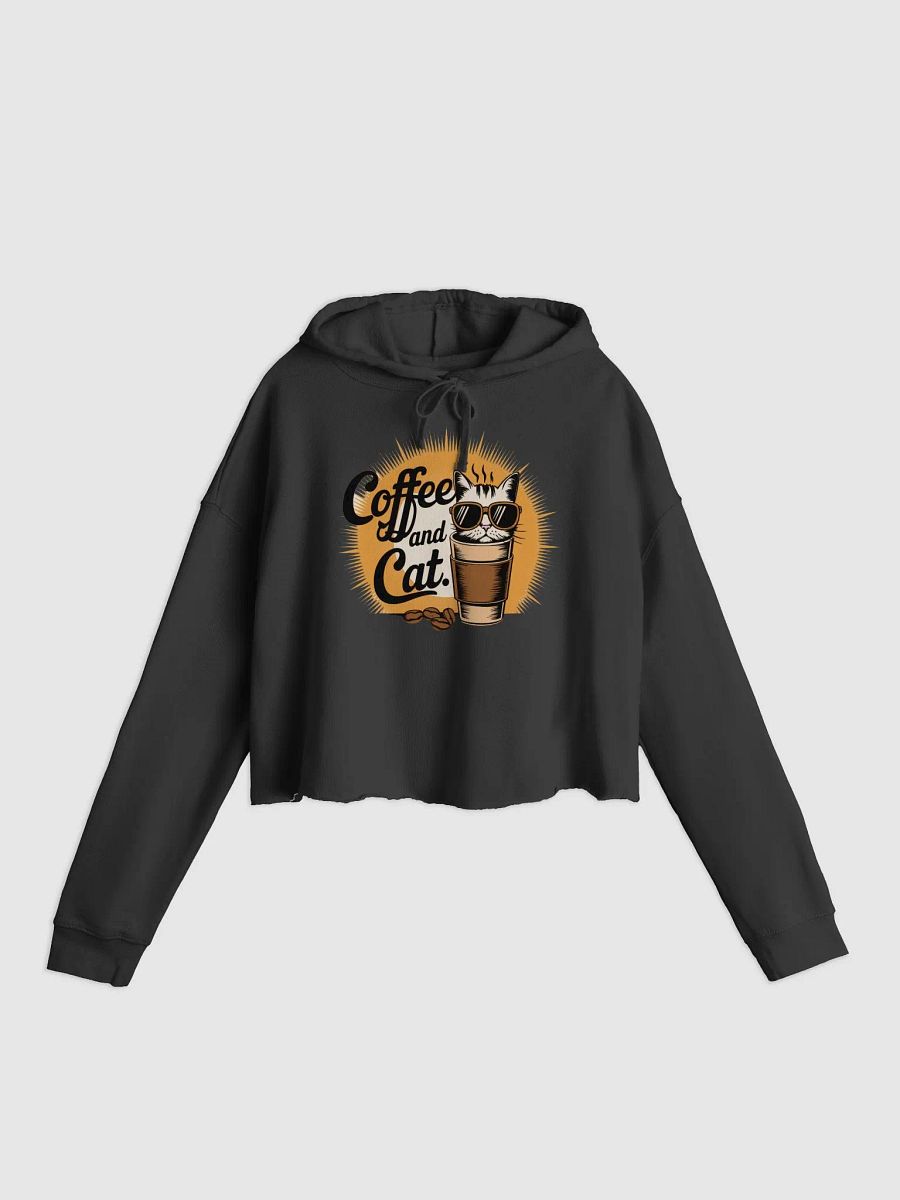 Coffee and Cat product image (1)