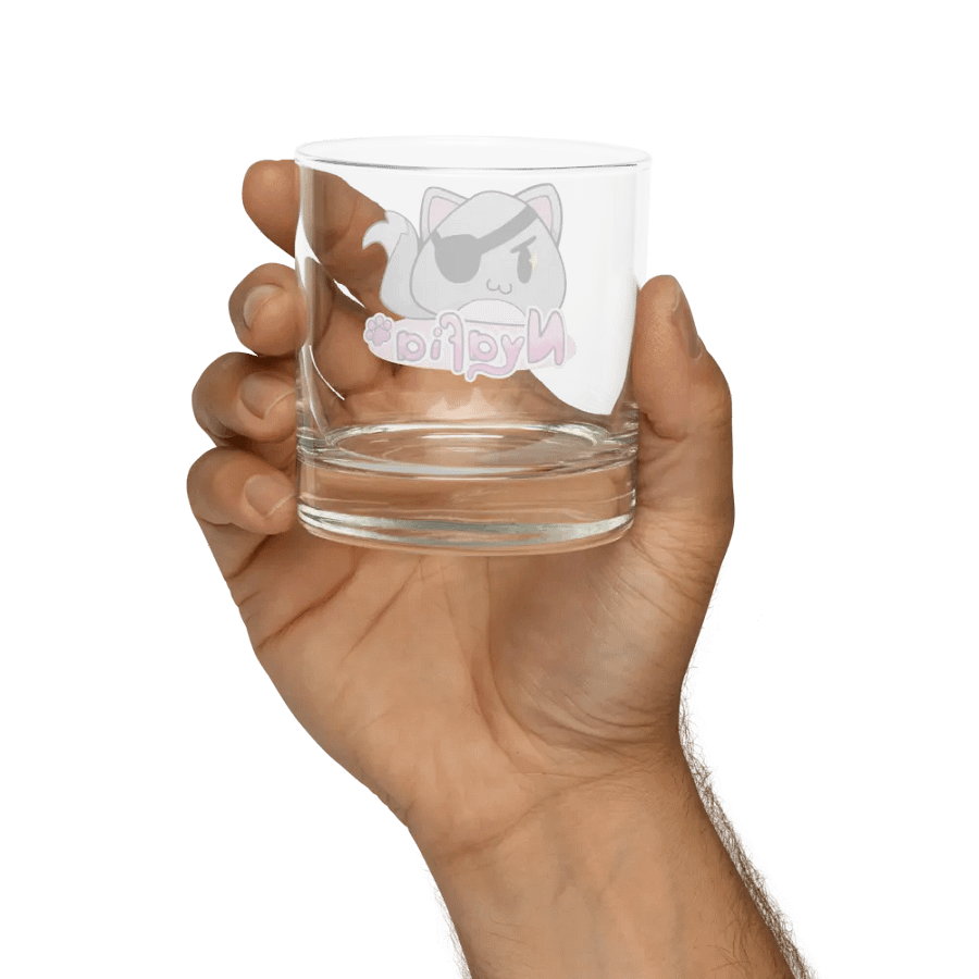 Nyafia Rocks Glass product image (8)
