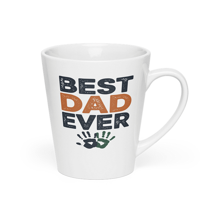 Best Dad Ever product image (2)