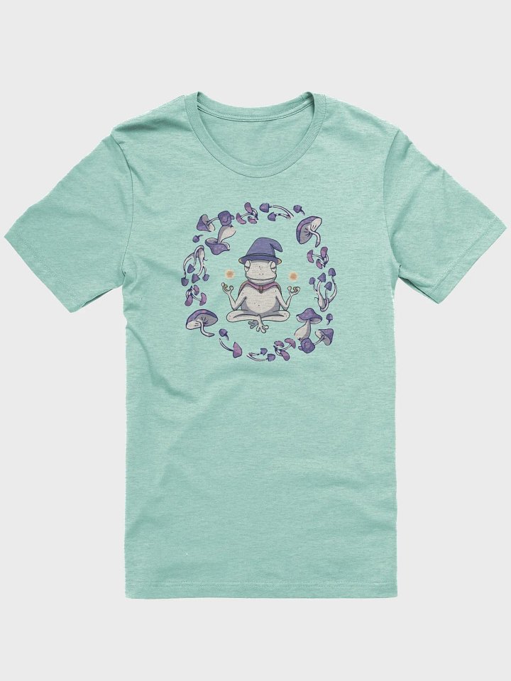 Magical Frog Premium T-shirt product image (1)