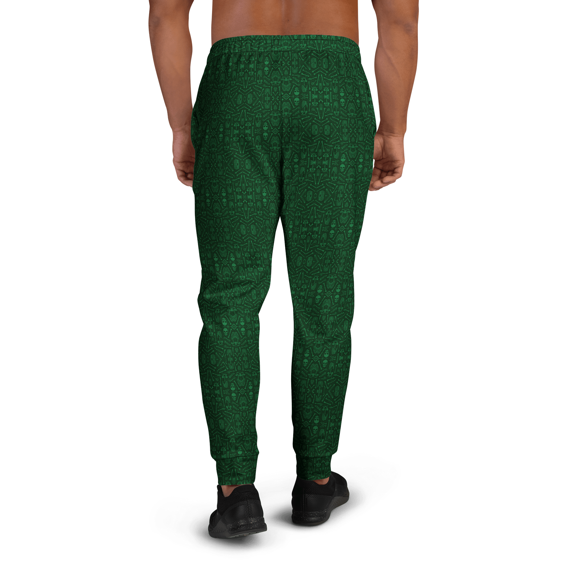 Code Skeleton Deadlift Depot Joggers product image (3)