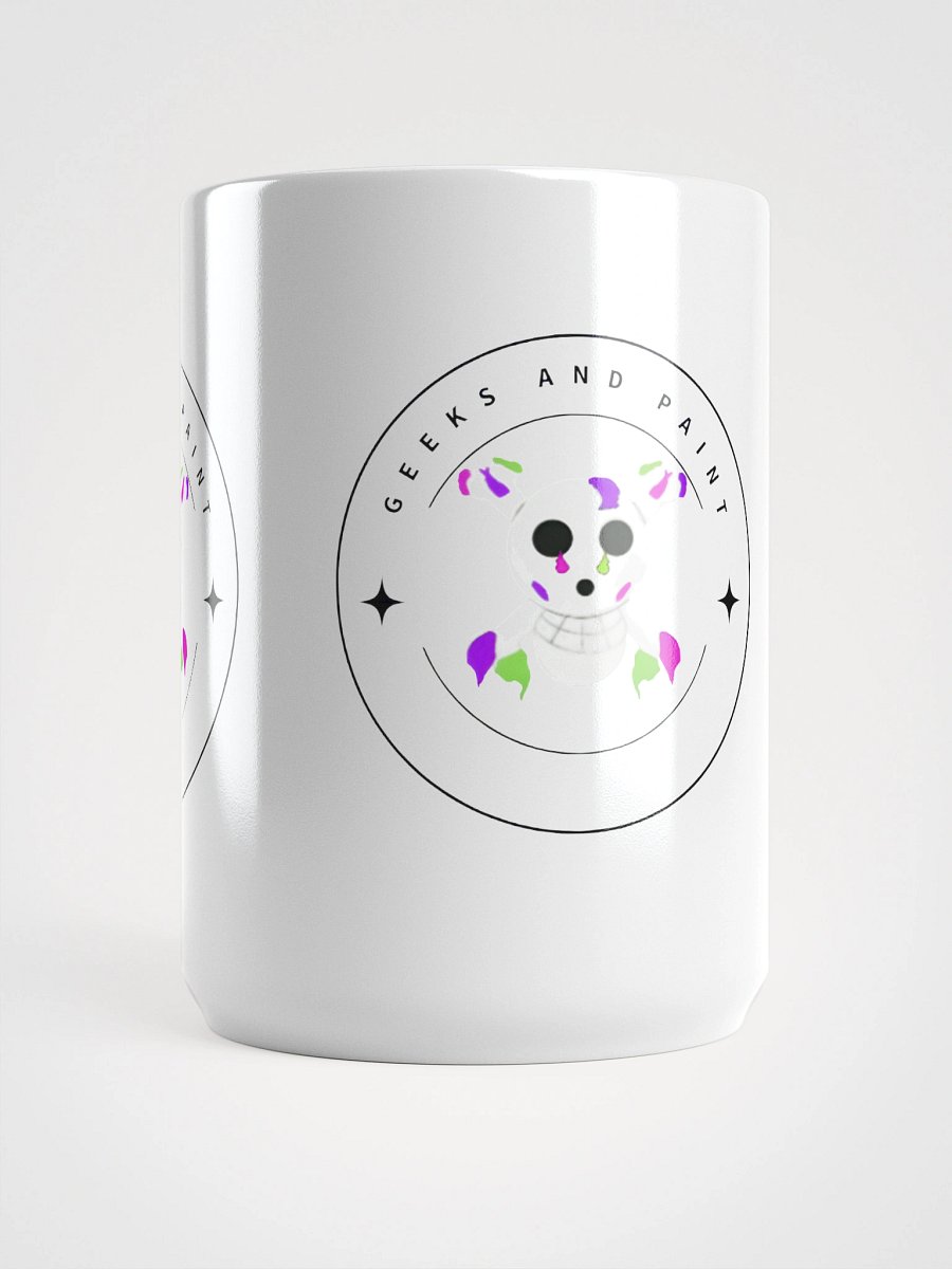 Jolly Roger Mug product image (5)
