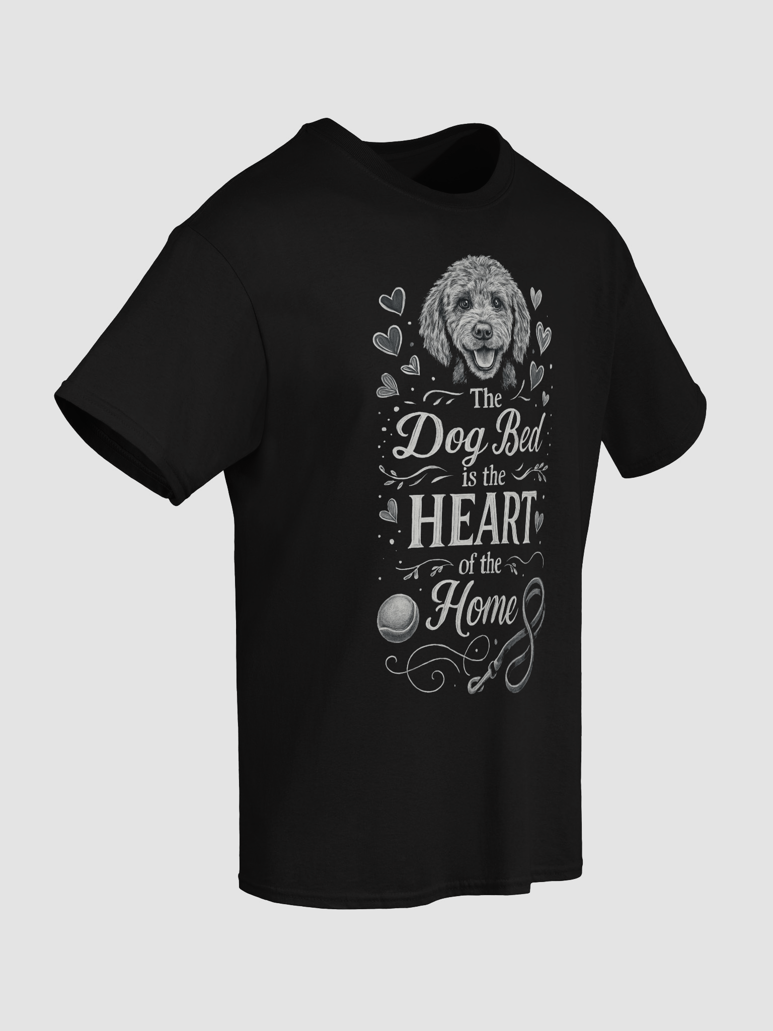 my dog lives here product image (8)