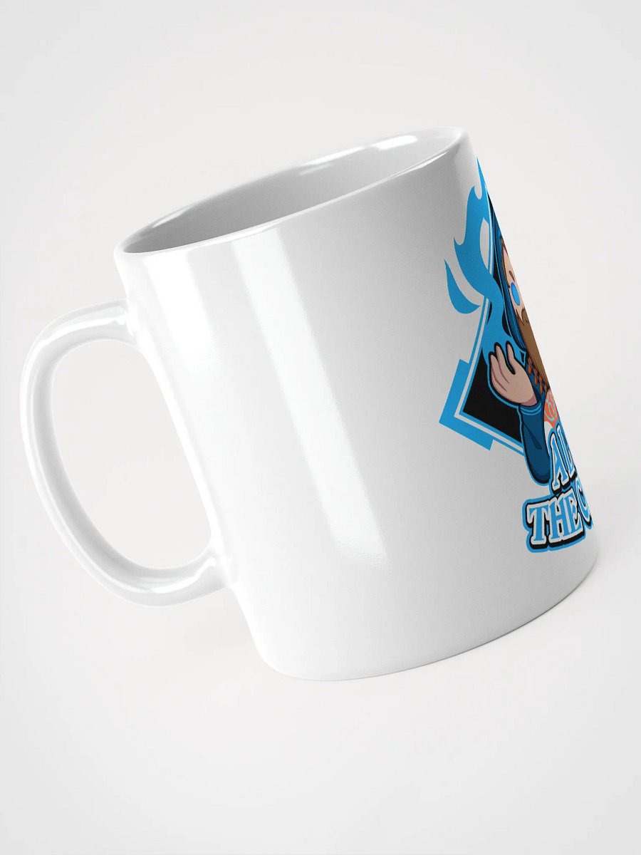 AlecTheCleric Mug product image (5)