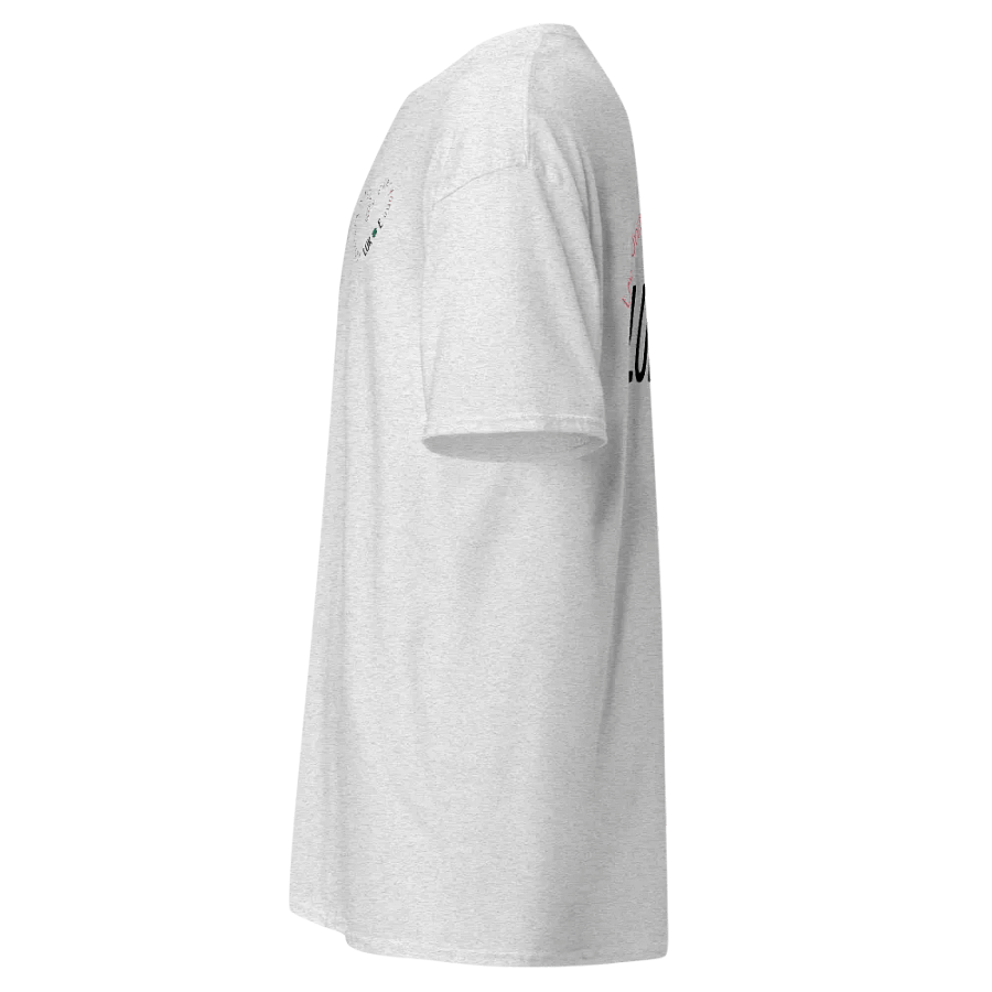Heartfelt Unity T-Shirt light product image (9)