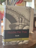 Riddle Me This: Book product image (1)