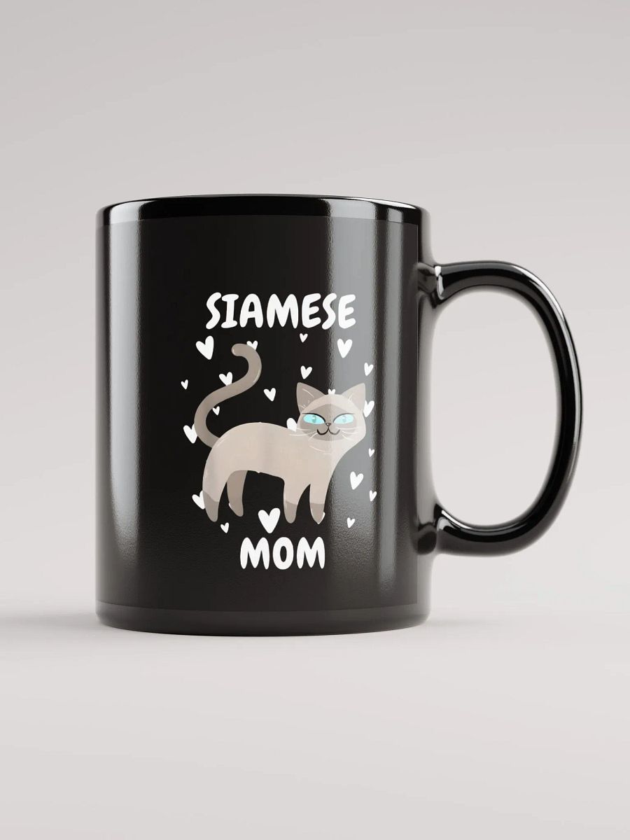 Siamese Mom product image (1)