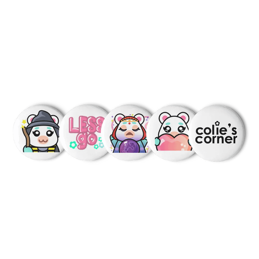colie's corner pins product image (1)