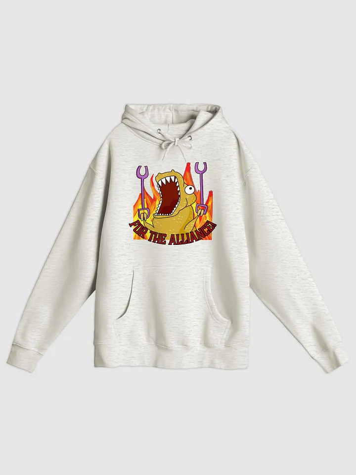 Alliance Premium Pullover Hoodie product image (2)