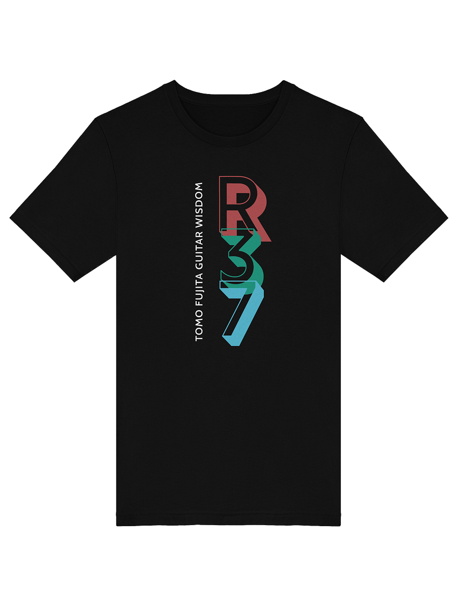 R37 Tee product image (1)