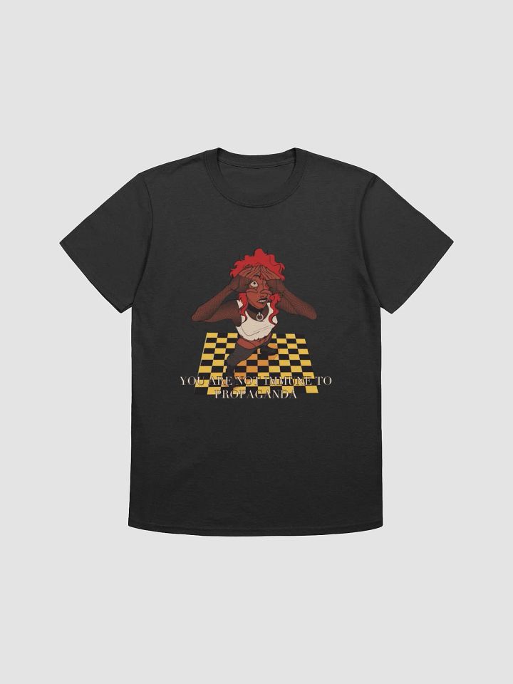 Casual Nexus Tee product image (1)