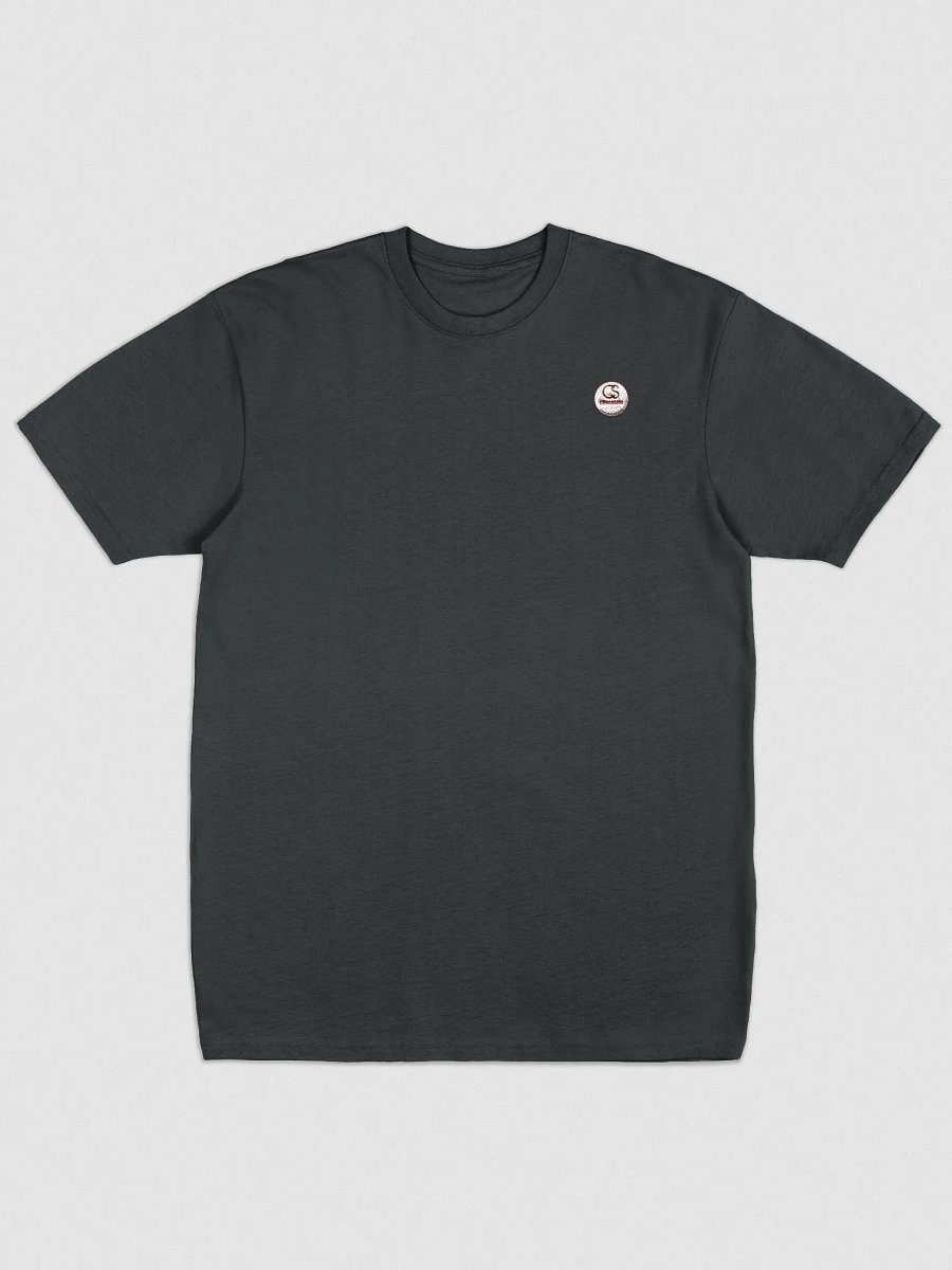 CS Badge T-Shirt product image (2)